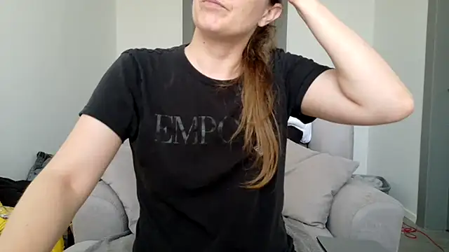 LadyChantale online show from 07/28/26, 03:32
