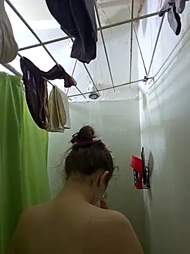 Snowbunnycake 131 online show from 09/22/25, 08:16