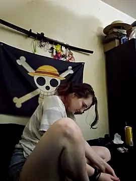 Snowbunnycake 131 online show from 09/24/25, 12:47