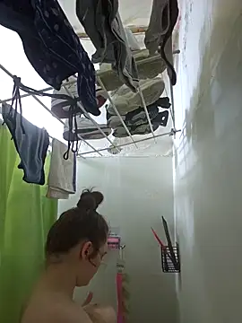 Snowbunnycake 131 online show from 10/07/25, 10:12