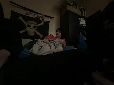 Snowbunnycake 131 online show from 05/09/26, 01:27