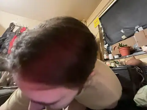 Snowbunnycake 131 online show from 06/11/26, 05:55