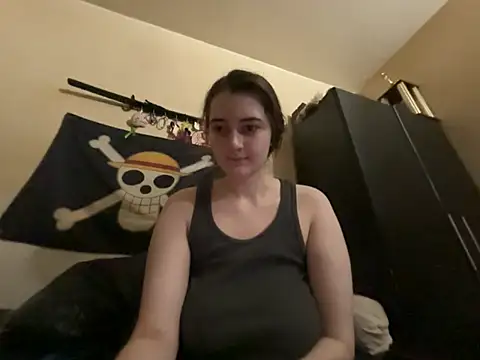 Snowbunnycake 131 online show from 07/09/26, 08:24