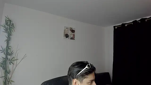 Giordano Russo online show from 12/02/24, 02:09