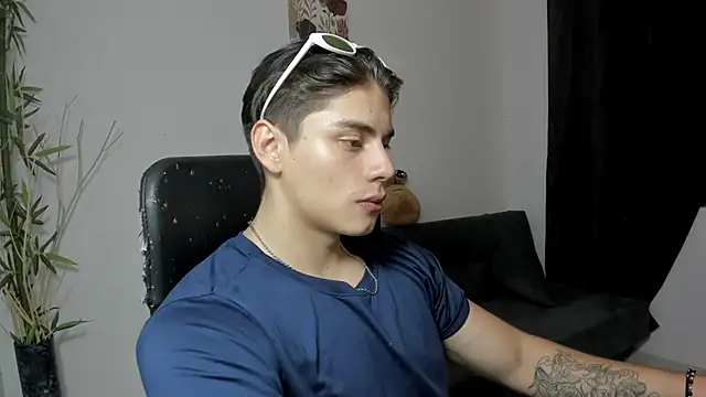 Giordano Russo online show from 12/04/24, 05:05