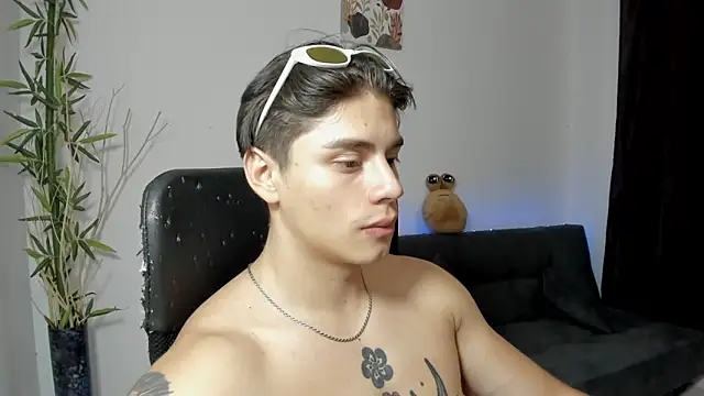 Giordano Russo online show from 12/04/24, 08:12