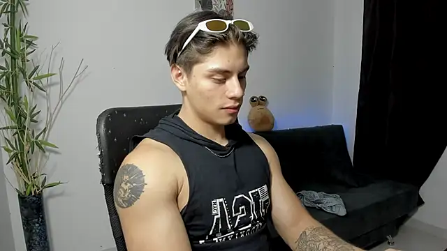 Giordano Russo online show from 12/05/24, 07:05