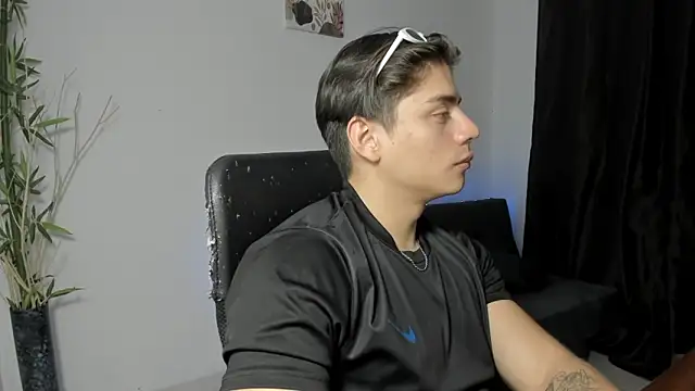 Giordano Russo online show from 12/10/24, 10:47