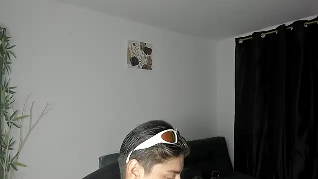 Giordano Russo online show from 12/13/24, 04:54