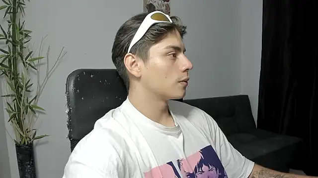 Giordano Russo online show from 12/13/24, 09:09