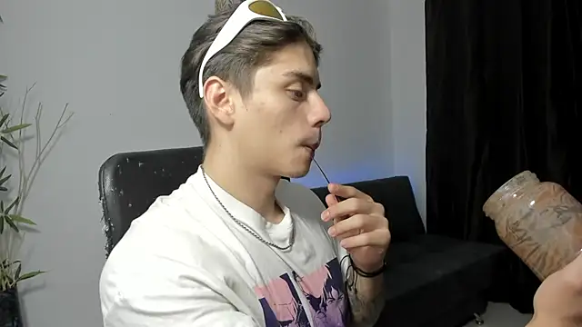 Giordano Russo online show from 12/14/24, 12:11