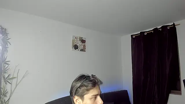 Giordano Russo online show from 12/20/24, 04:31