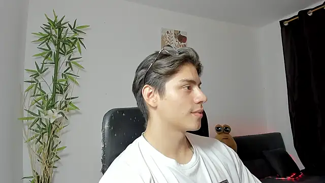 Giordano Russo online show from 01/09/25, 02:22