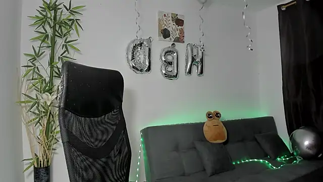 Giordano Russo online show from 01/18/25, 06:24