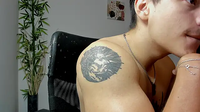 Giordano Russo online show from 02/14/25, 05:25