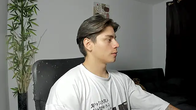 Giordano Russo online show from 02/21/25, 05:46