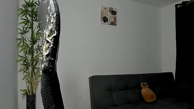 Giordano Russo online show from 02/24/25, 03:33