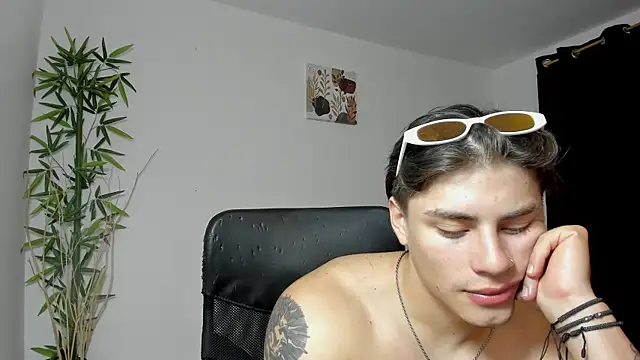 Giordano Russo online show from 03/05/25, 05:50