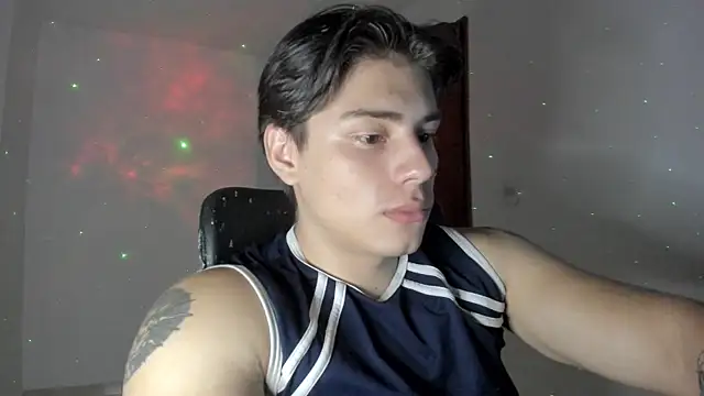 Giordano Russo online show from 09/23/25, 05:21