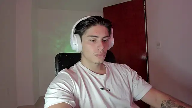 Giordano Russo online show from 09/26/25, 06:45