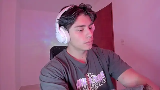 Giordano Russo online show from 09/29/25, 05:40