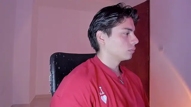 Giordano Russo online show from 10/03/25, 09:56