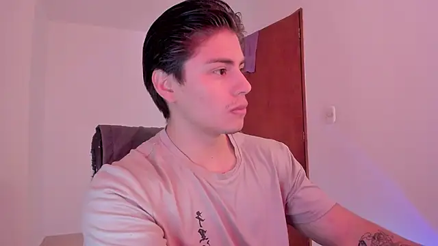 Giordano Russo online show from 10/07/25, 04:15