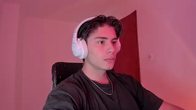 Giordano Russo online show from 10/10/25, 09:03