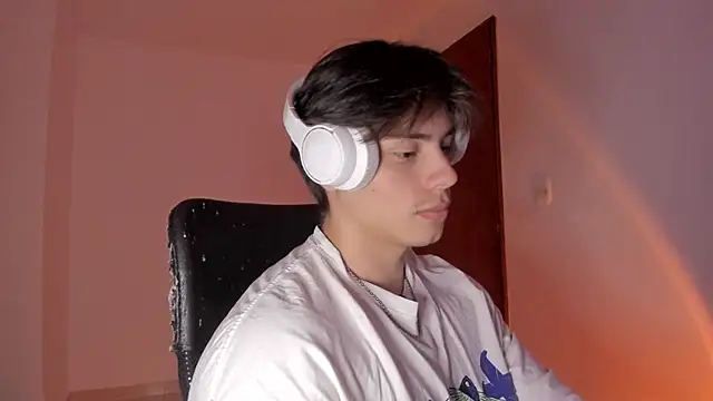 Giordano Russo online show from 10/11/25, 08:29