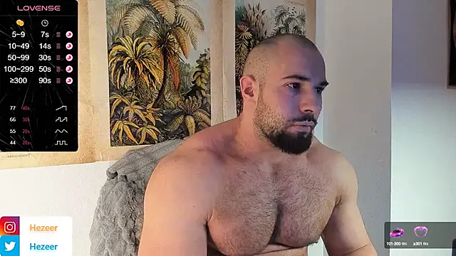 Musculus6 online show from 01/26/25, 10:46