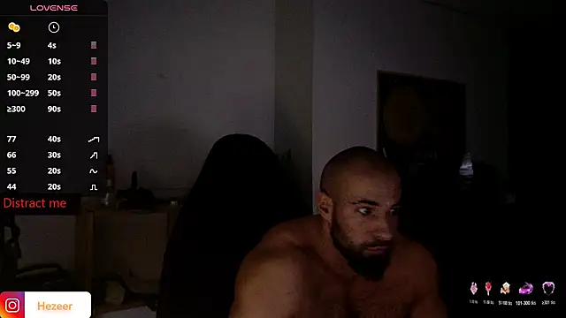 Musculus6 online show from 11/27/25, 02:57