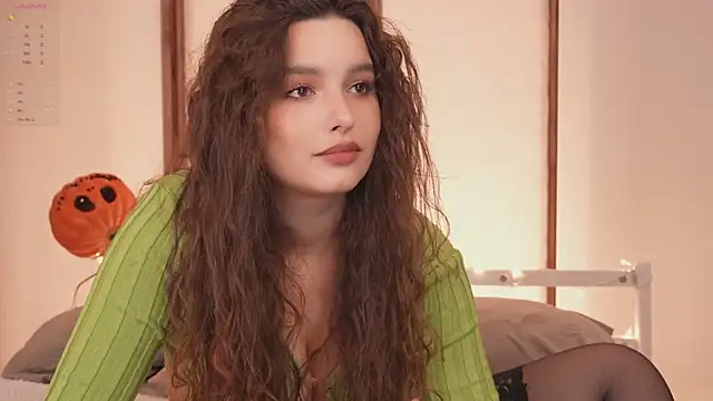 Victoria Karma online show from 10/15/25, 02:50