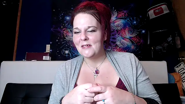 fieryrebel online show from 01/06/25, 09:32