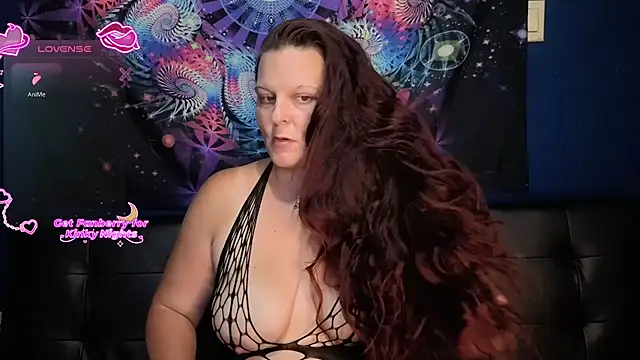 fieryrebel online show from 07/28/26, 01:23