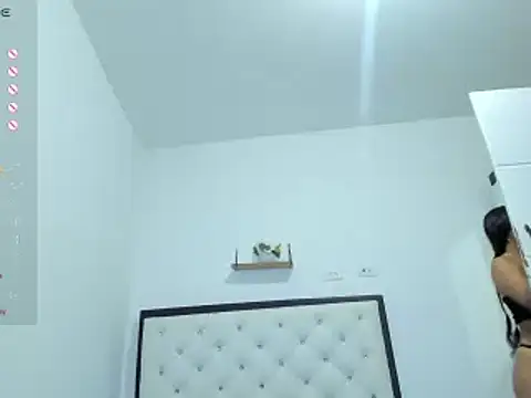 CuteLatinaxx online show from 12/06/24, 12:38