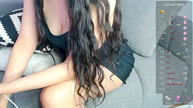 FaRaSha777 online show from 06/14/26, 02:24