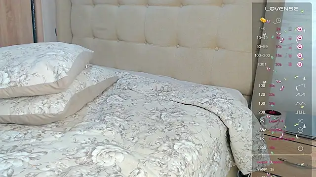 FaRaSha777 online show from 06/28/26, 01:11