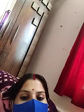 maahi-satva online show from 03/16/26, 05:44