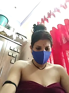 maahi-satva online show from 03/20/26, 04:06