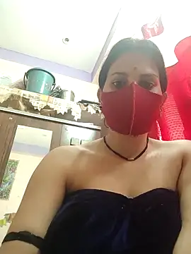 maahi-satva online show from 03/23/26, 03:54