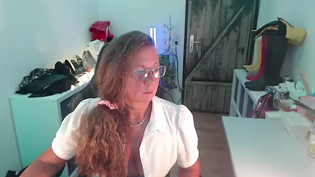 GeilesLuder75 online show from 06/19/26, 06:34