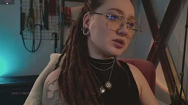 VortexProject online show from 05/05/26, 01:19