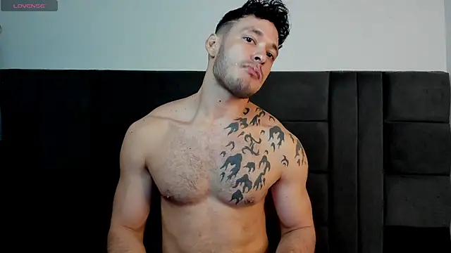 alejandro  2 online show from 05/01/26, 04:00