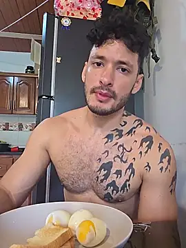 alejandro  2 online show from 06/13/26, 03:32