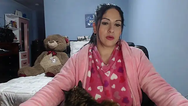 sahtlove1 online show from 05/05/26, 12:40