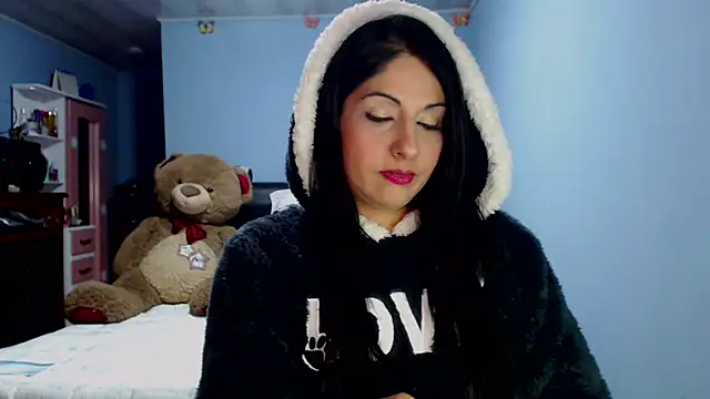 sahtlove1 online show from 05/07/26, 01:22