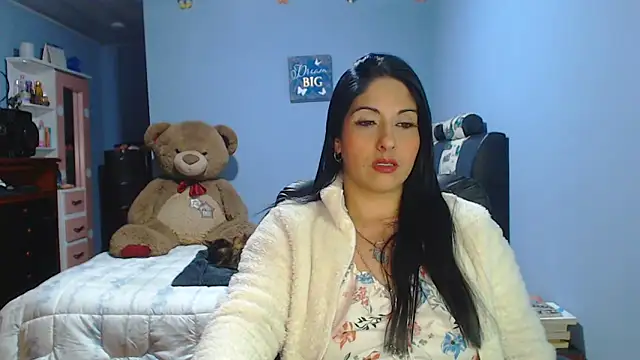 sahtlove1 online show from 05/15/26, 11:45