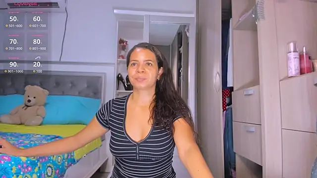 sharonDulce online show from 01/22/25, 02:37