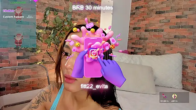 Lucy fit online show from 12/23/24, 05:17