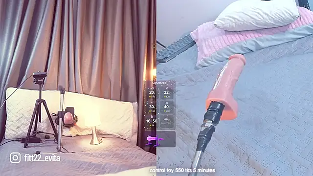 Lucy fit online show from 09/13/25, 09:42